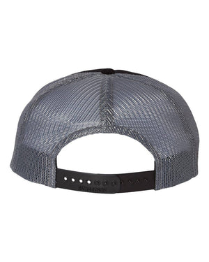 Good in the Woods Corduroy Snapback Hat