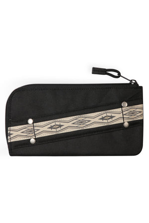 Clutch Case - Raven