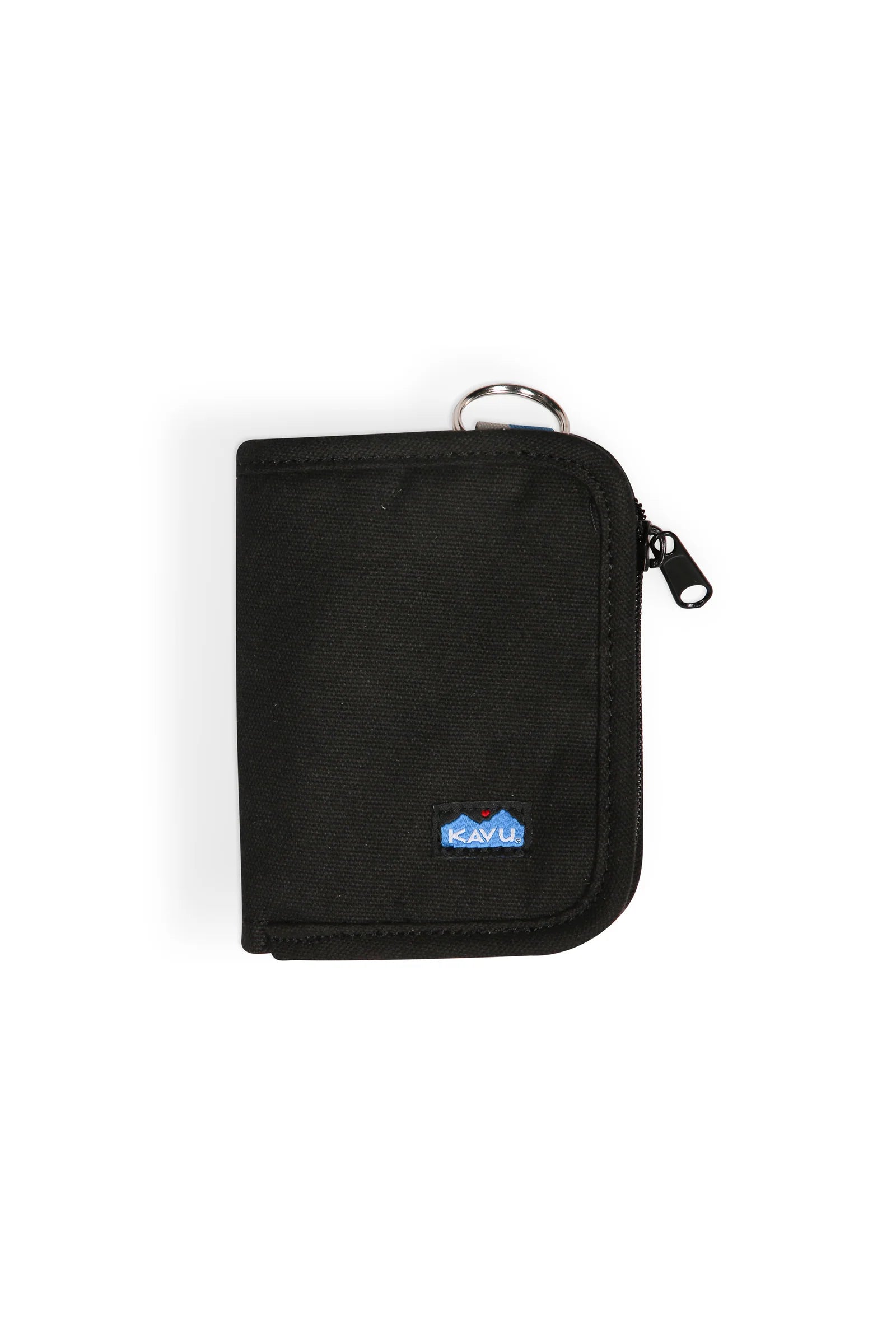 Zippy Wallet - Black