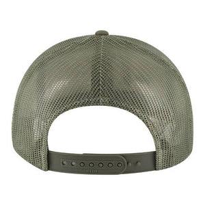 This Must be the Place Trucker Hat