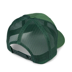 TriPine - Coin Patch Trucker Hat
