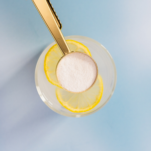 Organic Hydration Stick Pack (12)