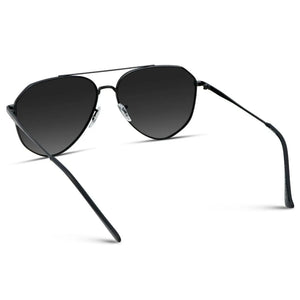Ramsey - Black/Black