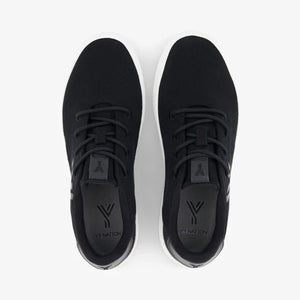 Cirro YY Bamboo Women Black/Optic White
