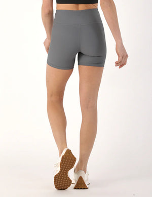 Flex and Go Short - Carbon