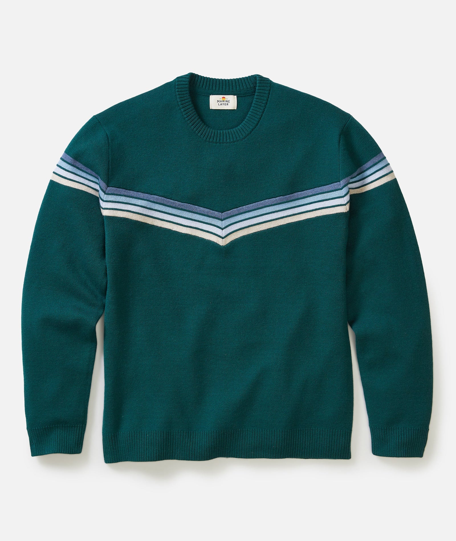 Drew Crew Sweater