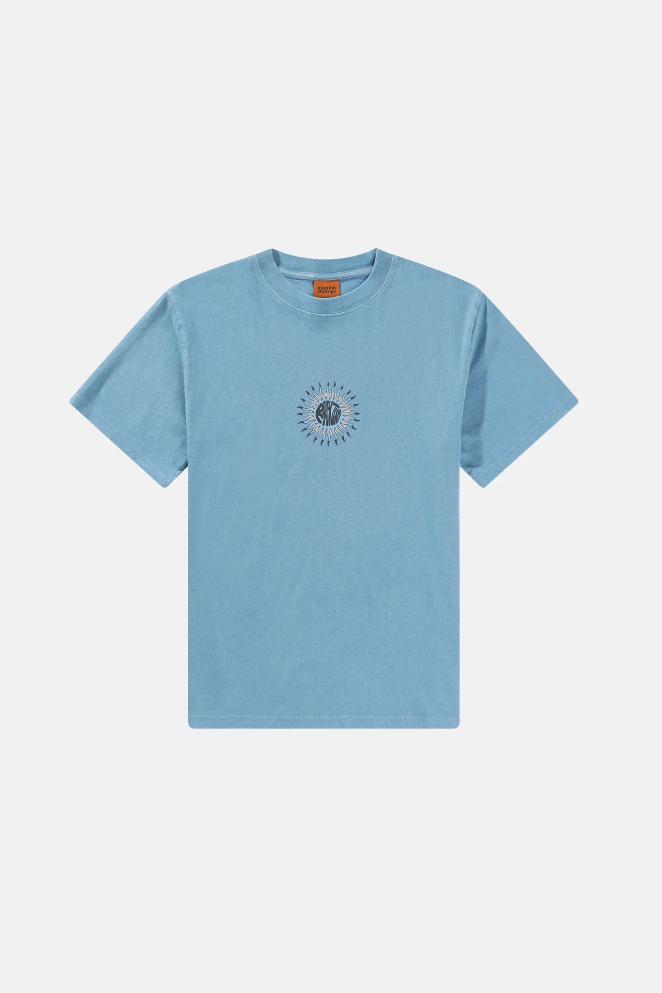 Sun Beams Vintage T-Shirt - Dusk