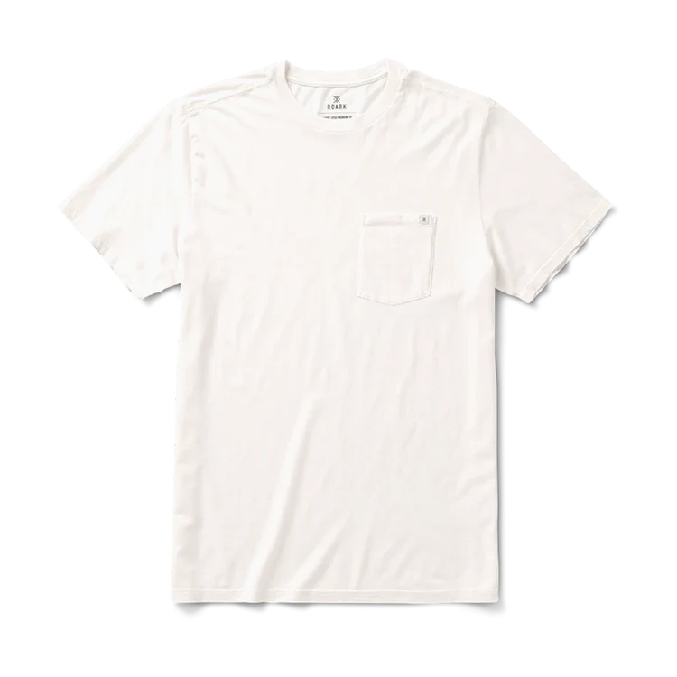 Made To Fade T-Shirt - Off White