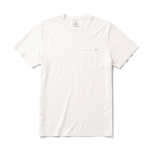 Made To Fade T-Shirt - Off White