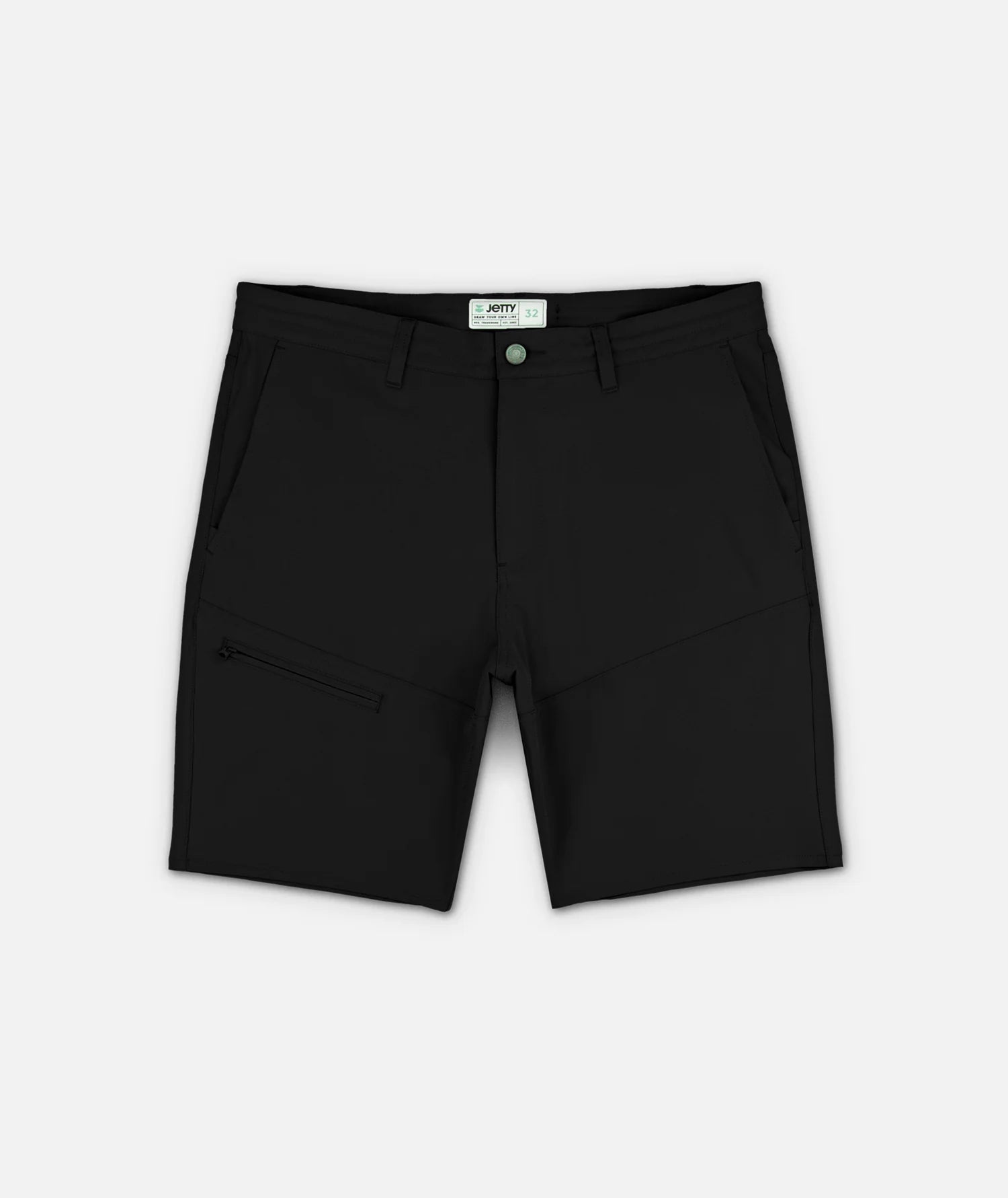 Mordecai Utility Short