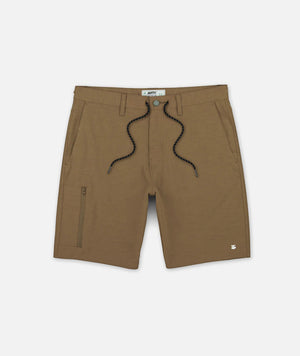 Polywog 2.0 Hybrid Walkshort