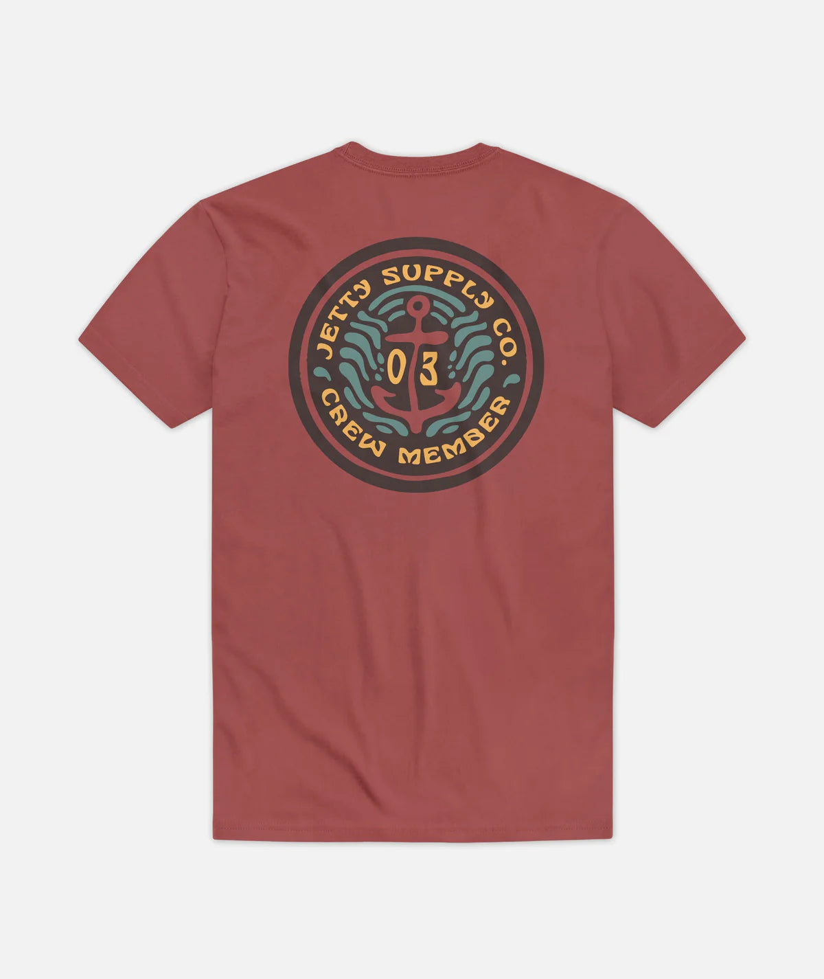 Aweigh Tee