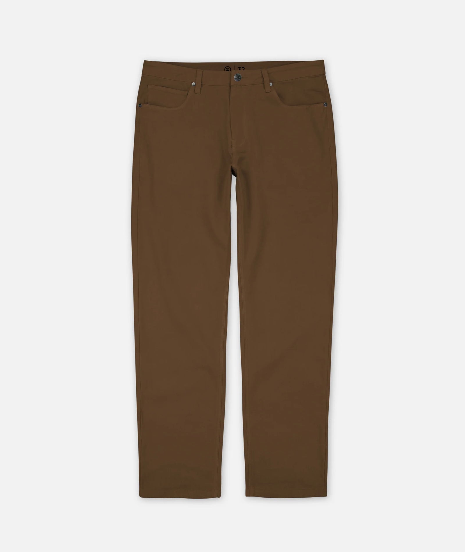 Bedrock Pant - Brown