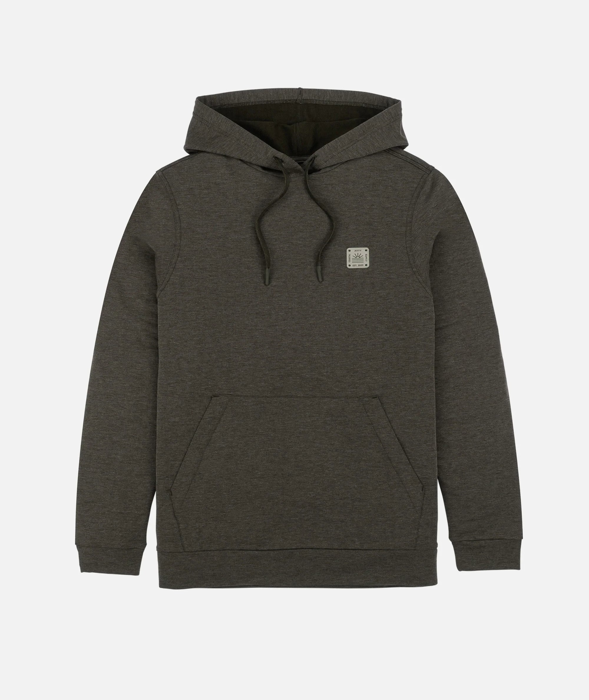 Navigator Hoodie - Falcon