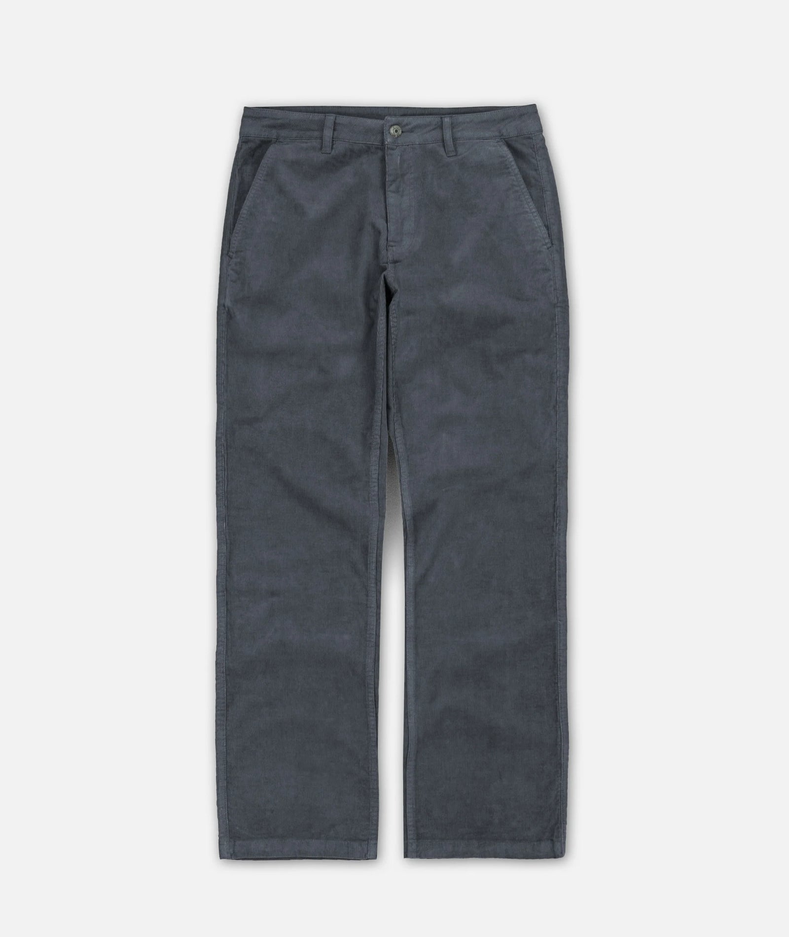 Depth Corduroy Pant - Slate