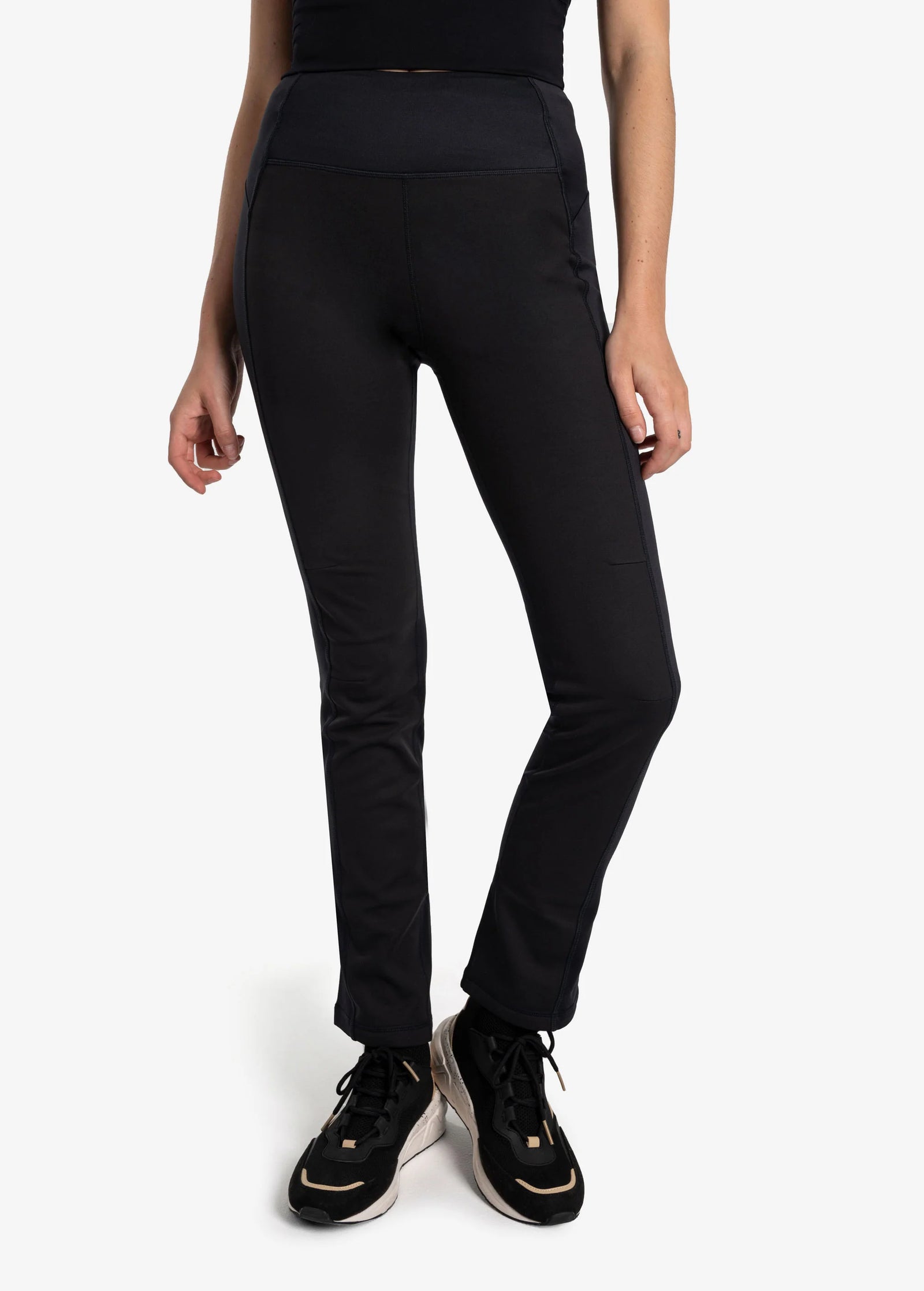 Trek Pants - Black