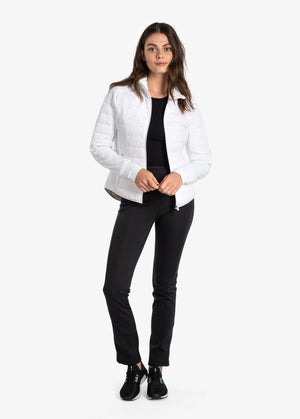 Trek Pants - Black