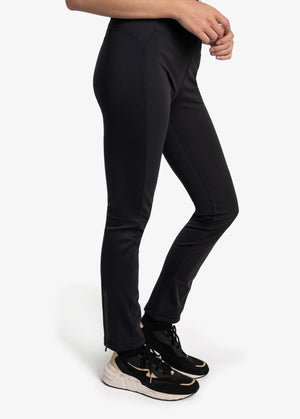 Trek Pants - Black