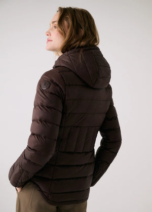 Emeline Down Jacket - Java
