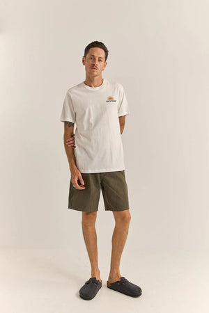 Awake T-Shirt - White