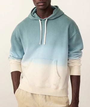 Cloud 9 Fleece Hoodie - Cool Ombre