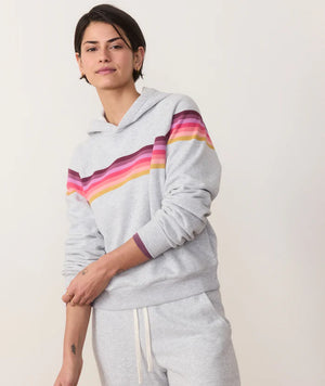 Cloud 9 Anytime Hoodie - Heather Grey