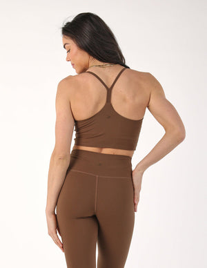 Pure Bra: Chocolate