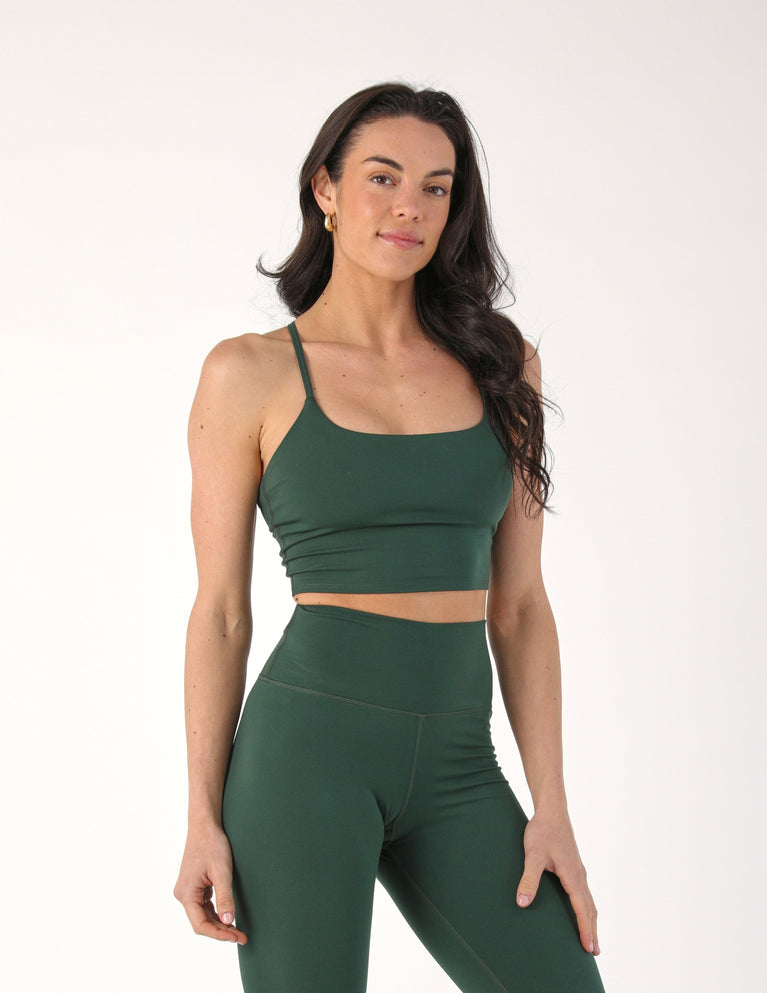Pure Bra: Forest