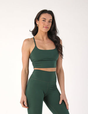 Pure Bra: Forest
