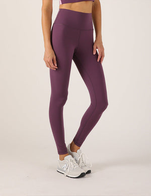 Pure Legging: Blackberry Jam