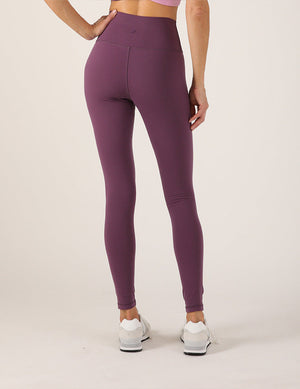 Pure Legging: Blackberry Jam