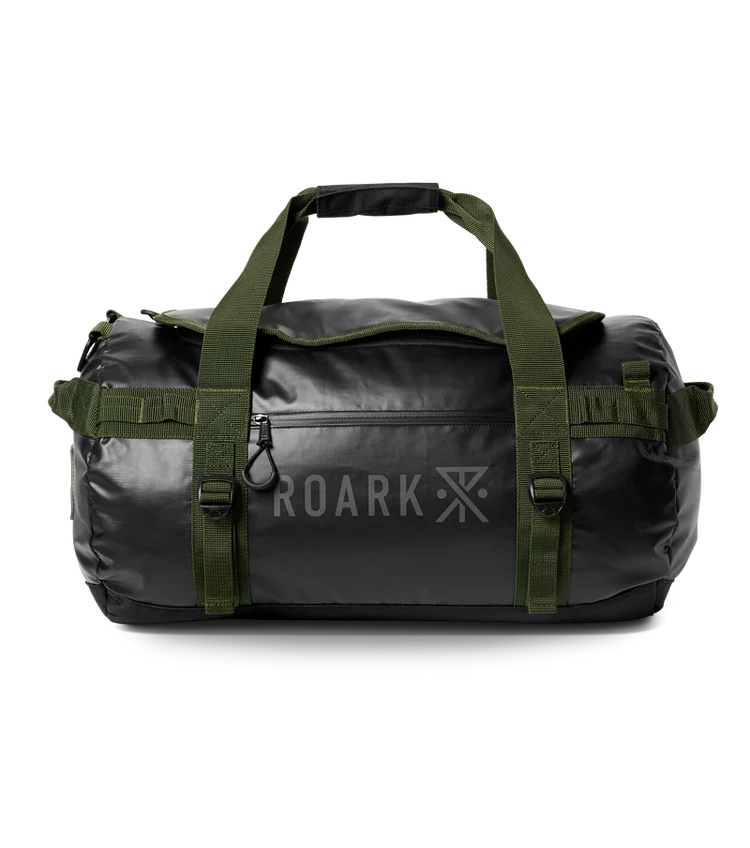 Pony Keg 60L Duffle Bag
