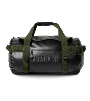 Pony Keg 60L Duffle Bag