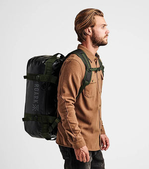 Pony Keg 60L Duffle Bag