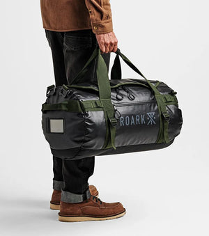 Pony Keg 60L Duffle Bag