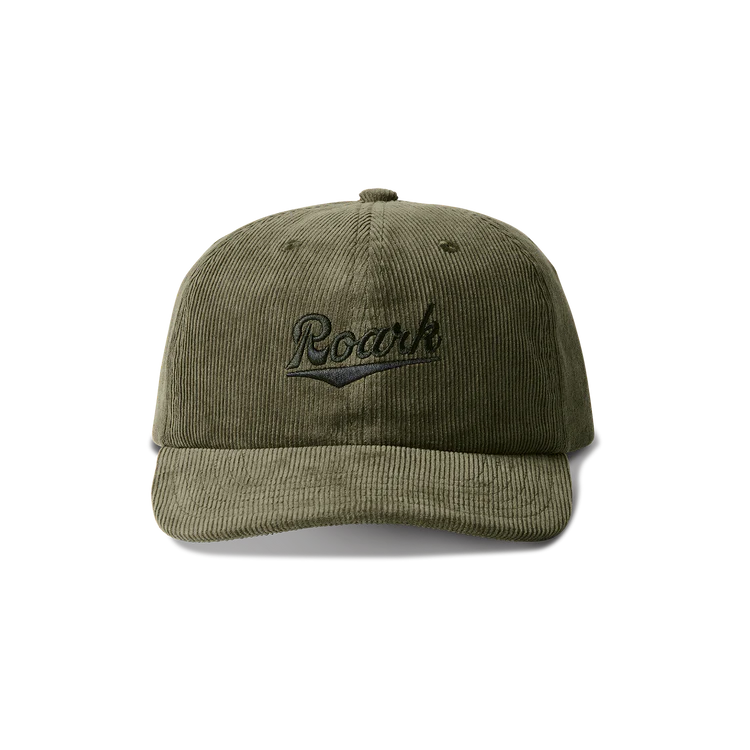 Nomad Snapback - Dark Military
