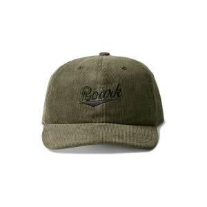 Nomad Snapback - Dark Military