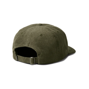 Nomad Snapback - Dark Military