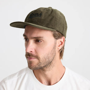 Nomad Snapback - Dark Military
