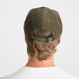 Nomad Snapback - Dark Military