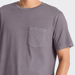 Made To Fade T-Shirt - Shark
