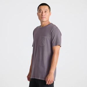 Made To Fade T-Shirt - Shark