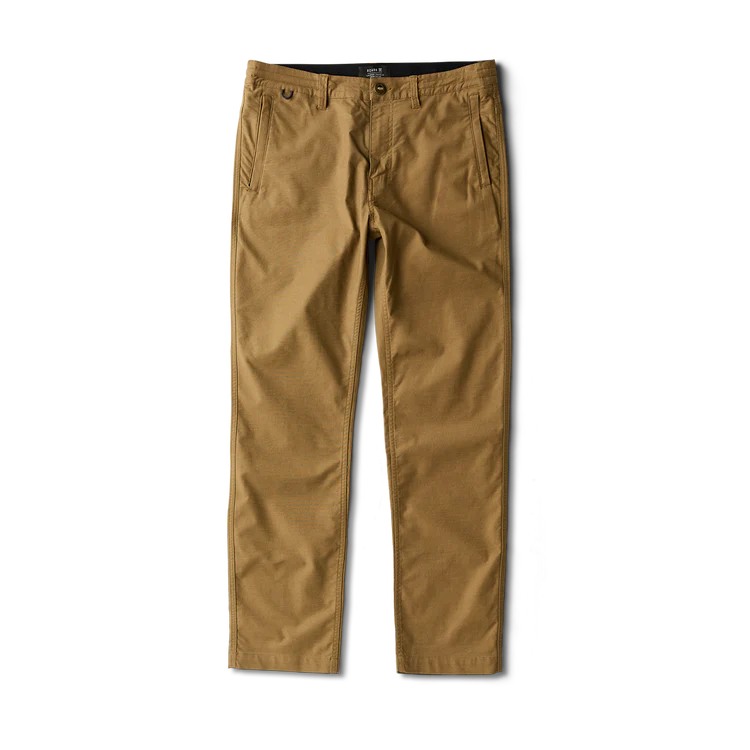 Layover Pro Traveler Pants - Dark Khaki