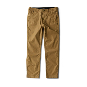 Layover Pro Traveler Pants - Dark Khaki