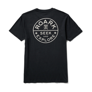 Seek & Explore Signet Premium Tee