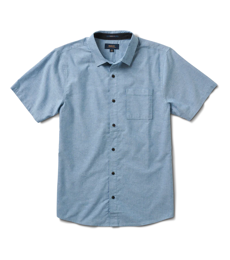 Well Worn Short Sleeve Shirt