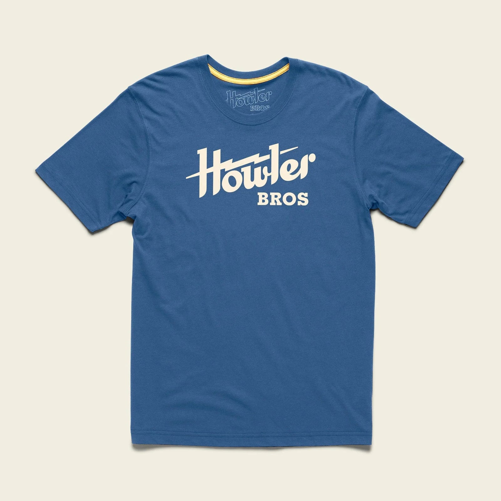 Howler Electric T-Shirt - Key Largo