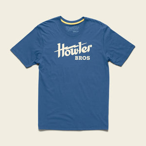 Howler Electric T-Shirt - Key Largo