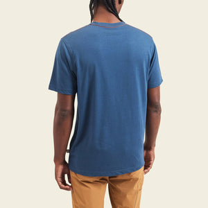 Howler Electric T-Shirt - Key Largo