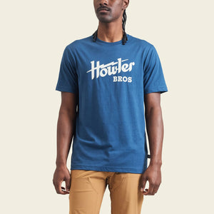 Howler Electric T-Shirt - Key Largo
